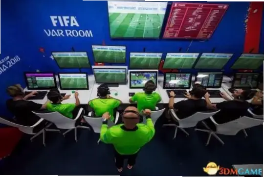 2026世界杯VAR技术升级引发热议，但不少球迷对其存在误解。本文将揭示最关键的