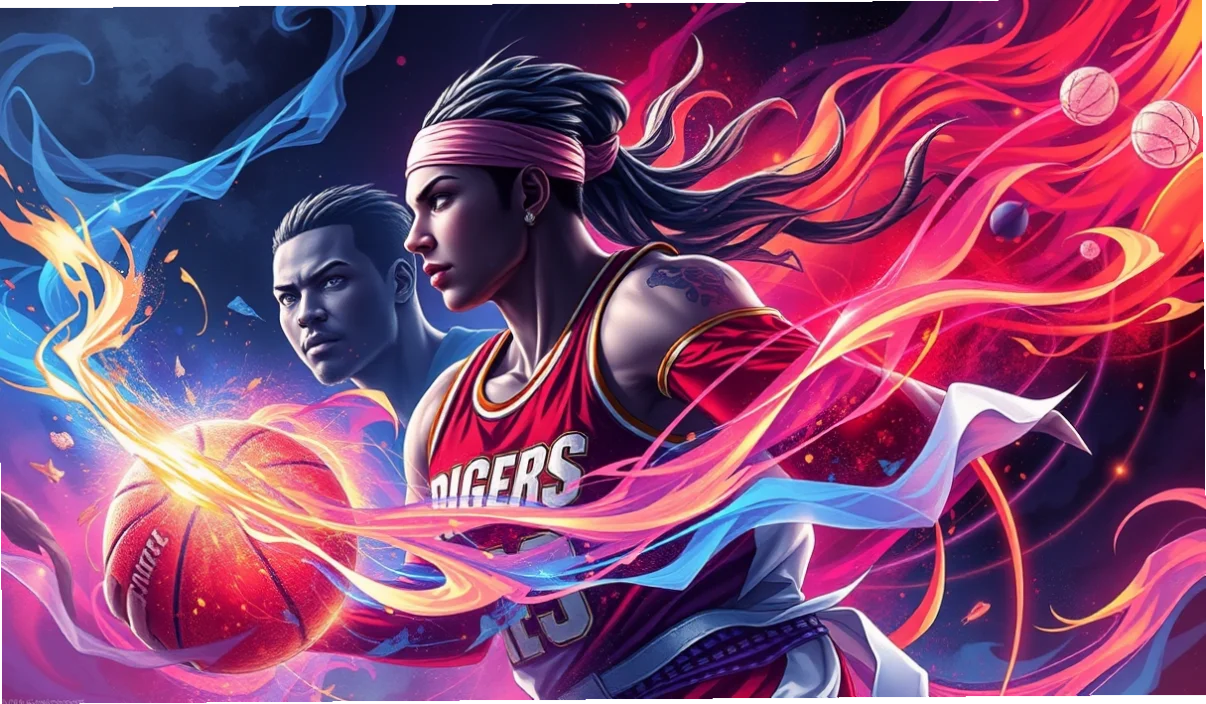 NBA十天短合同规则 示意图