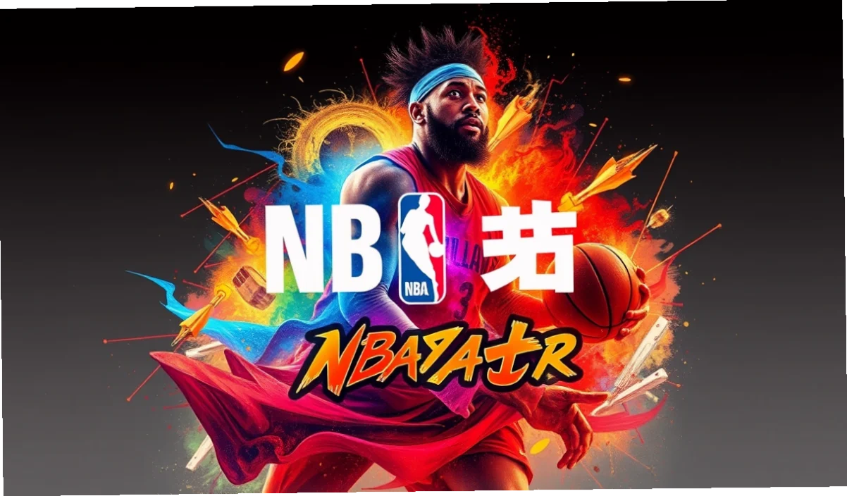 NBA快船空接之城 示意图